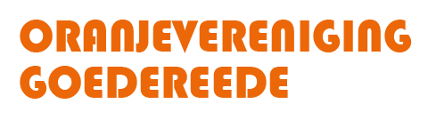 Logo Oranjevereniging Goedereede
